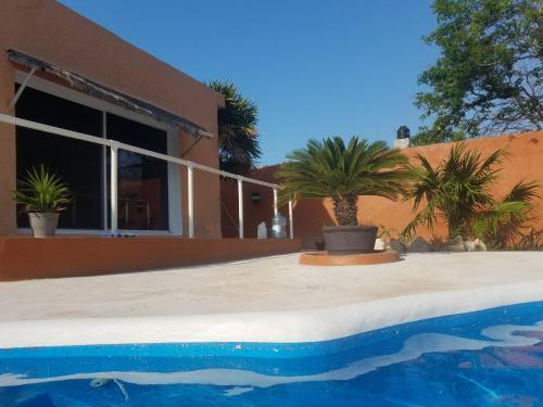 Casa Maraquita - For Rent - Pool 