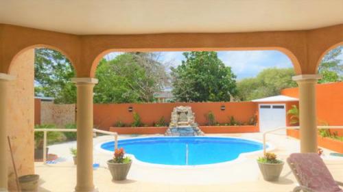 Casa Maraquita - For Rent - Pool